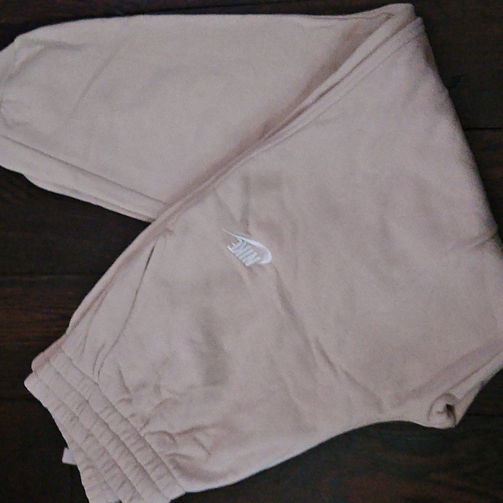 Nike Jogging Pants